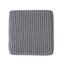 TABOURET EN TRICOT TRICOTÉ
