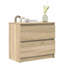  TV Cabinet 35x54 Cm Engineered Wood-185525284-185525272