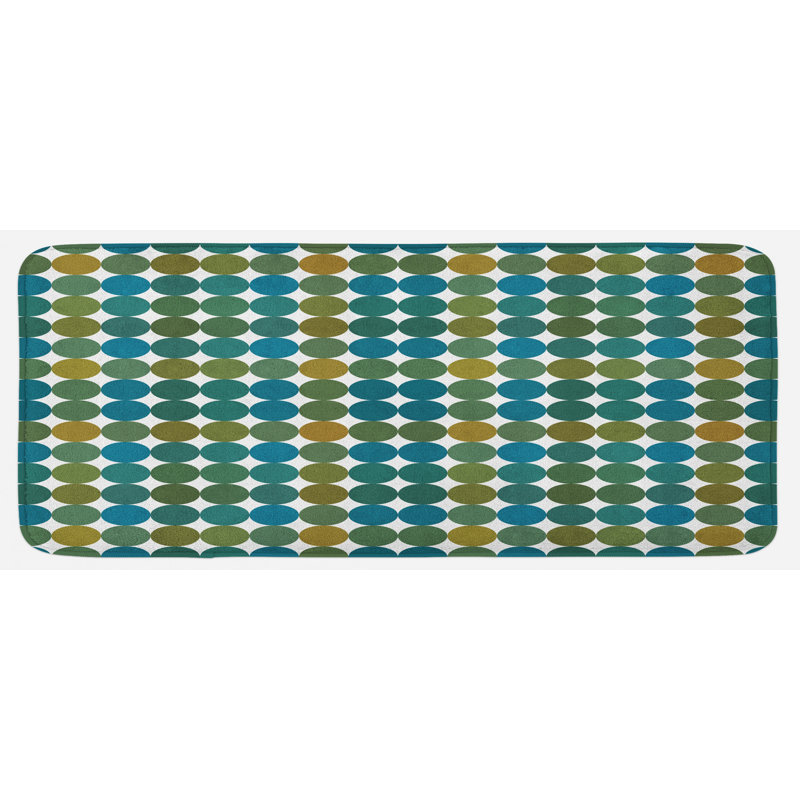 Tapis de cuisine