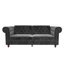 Dimmitt 3 Seater Velvet Sofa-576995045