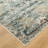 Cassella Misty Oushak Machine Washable Area Rug-1539593873