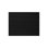 Couvre-foyer magnétique 600D Oxford | Bloqueur de brouillon avec doublure en coton - 39 po x 32 po