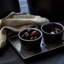 Ramekin / Butter Dish Lagoa