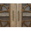 Console Mandala 4 portes