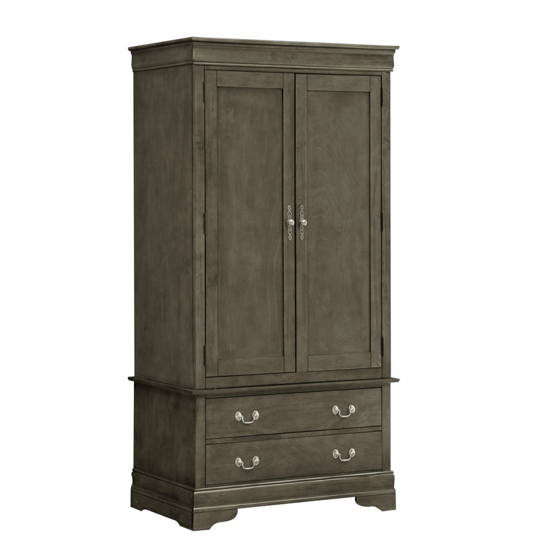 Armoire penderie pour la maison, Naturel