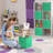 13" Large Foldable Storage Cubes with Handles 1 Piece-1412599674