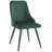 Milani 18.7'' H Leather Upholstered Armchair-613870346