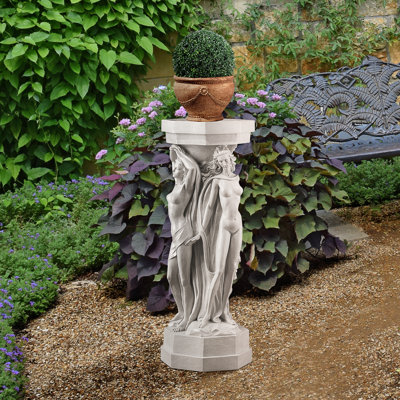 Support pour plante Hazelip Maenads