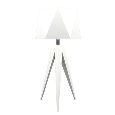 Facetado Desk Table Lamp