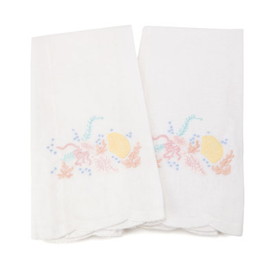 Hand Towel