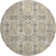 Premium Machine Washable Cerrito AMF564 Beige Rug