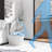 Bidet Seat With Side Knob - Automatic Lid Opening, Adjustable Heating, Detachable Toilet Lid, Temp & , Nozzle