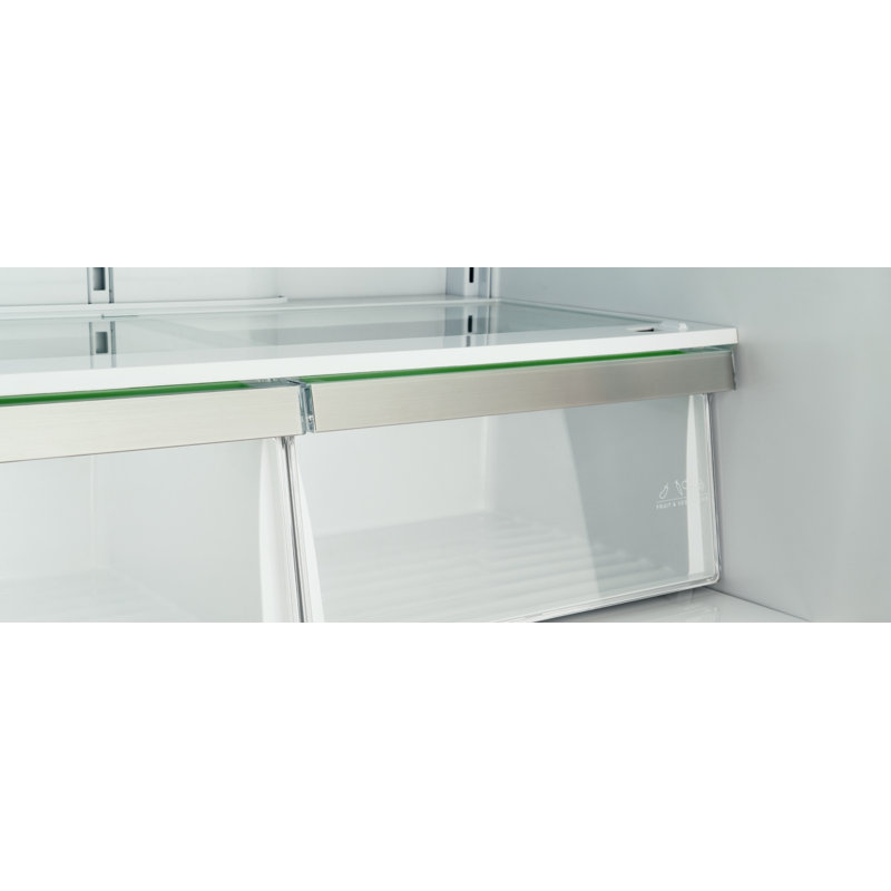 Bertazzoni 35.88'' W French Door Refrigerator