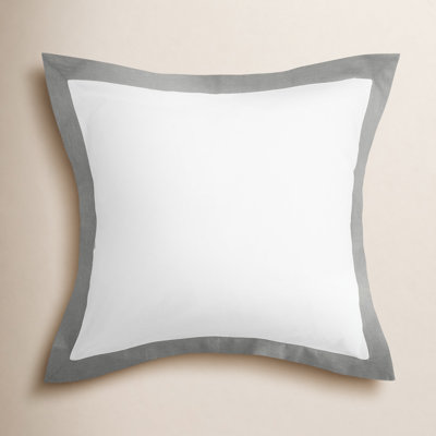 Farmborough Cotton Shams