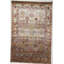 Handmade Cotton and Silk Oriental Area Rug