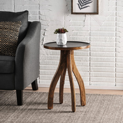 Table d'appoint Earthy