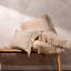 Saku Geometric Square Cushion-92556739