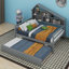 Lit de jour double / gigogne Arbouet-207415184