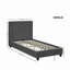 Osias Linen Upholstered Bed Frame-120319990-132896506