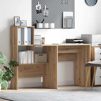 Credenza Desk