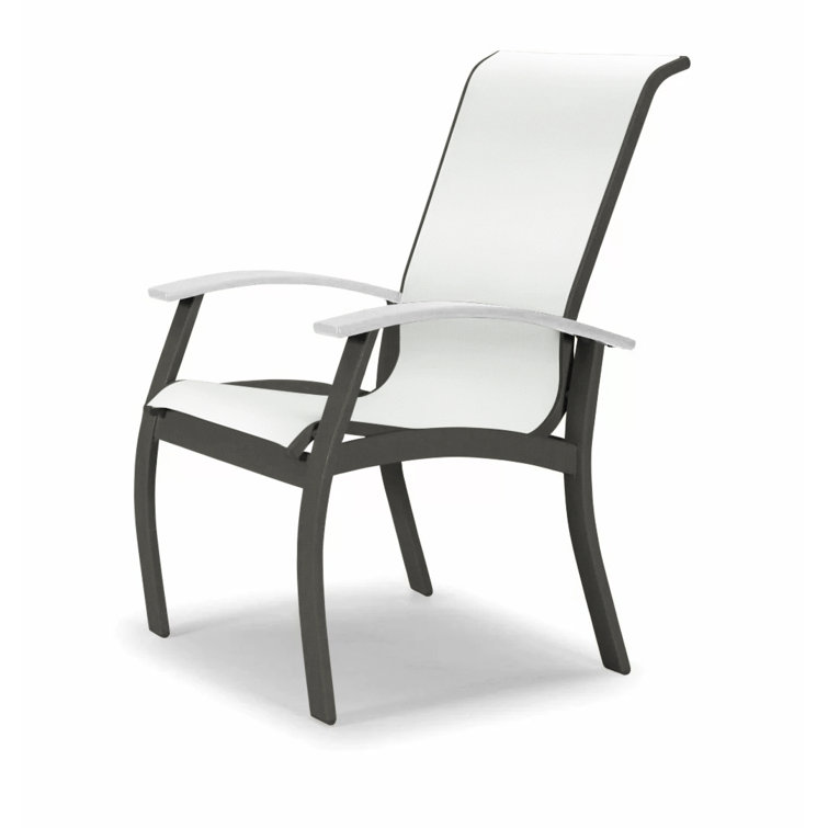 Chaise de patio Askar