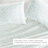 Simply Soft™ Pattern Microfiber Sheet Set-931448035-931448032