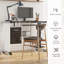 Bureau Charleena