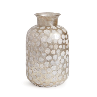 Glass Table Vase