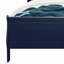 Charlston Bed With LED-566105971-566105974