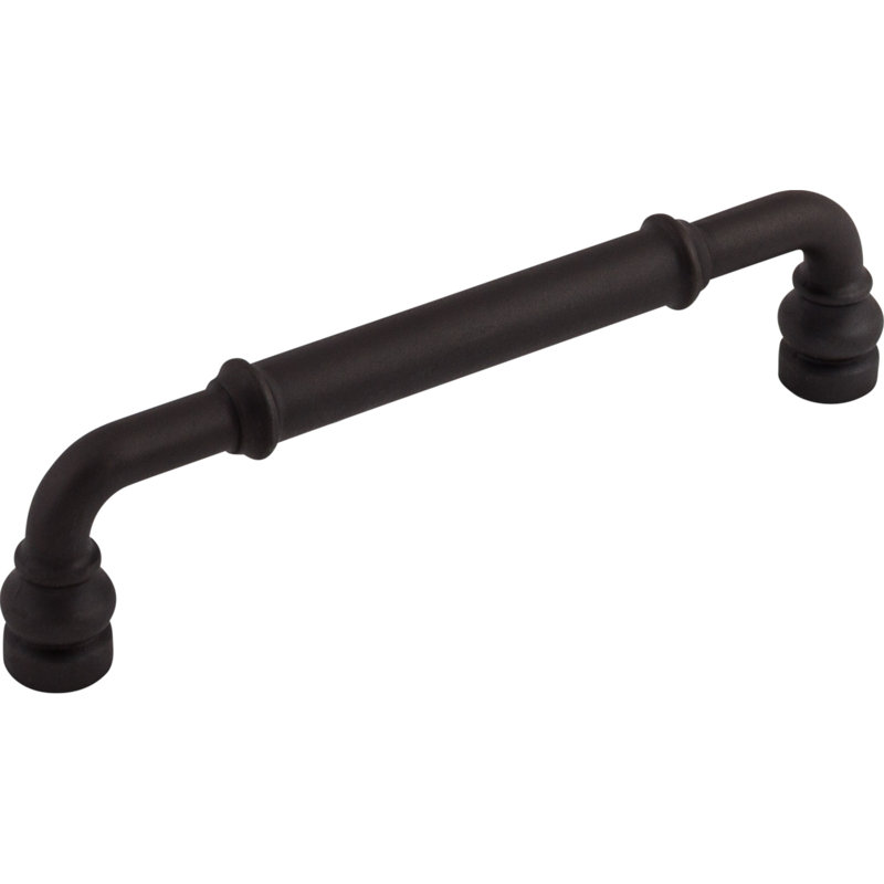 Brixton Bar Pull, Sable, 5 1/16" Center to Center
