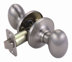Satin Nickel