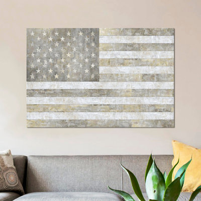 " Pledge " by Luke Wilson