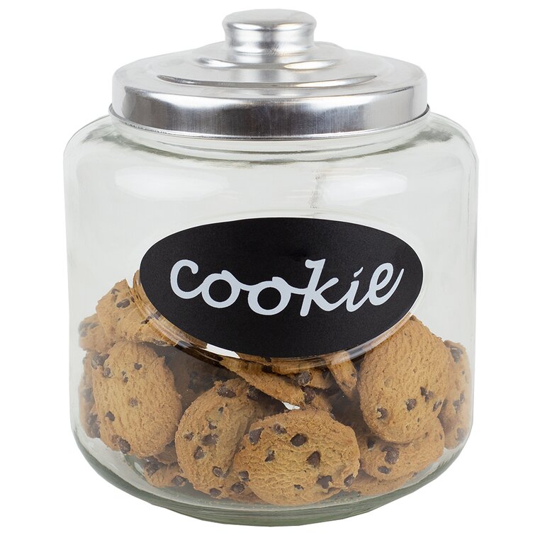 4.75 qt. Cookie jar
