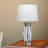 Resaca Metal Table Lamp-1138925469-1138922364