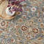 Dela Persian Area Rug-735309919