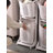 3- Tier Plastic Rolling Laundry Basket With Handles,  Modern Home Organizer Storage Rack