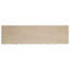 Water 72'' W Credenza