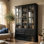 Asar Dining Cabinet