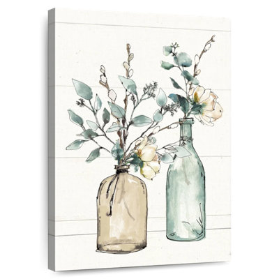Harnek Modern Farmhouse II