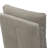 Faouzi Upholstered Dining Chairs w/ Casters - Set of 4-622737526