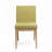 Wood Frame Dining Chairs-1307119086
