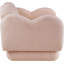Chaise rembourrée Rainald-1011039981