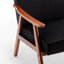 Fauteuil avec structure en bois massif-112681314-104424317