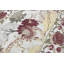 Hand-Knotted High-Quality Ivory Area Rug