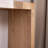 Modern Chevron Patterned Console Table, 62/