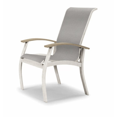 Chaise de patio Askar