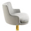 Tabouret pivotant à hauteur réglable-892923699