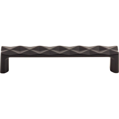 Quilted Bar Cabinet Pull