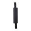 Double Sided Pull and Flush Sliding Barn Door Handle