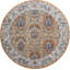 Tapis traditionnel jaune / ivoire-71223674